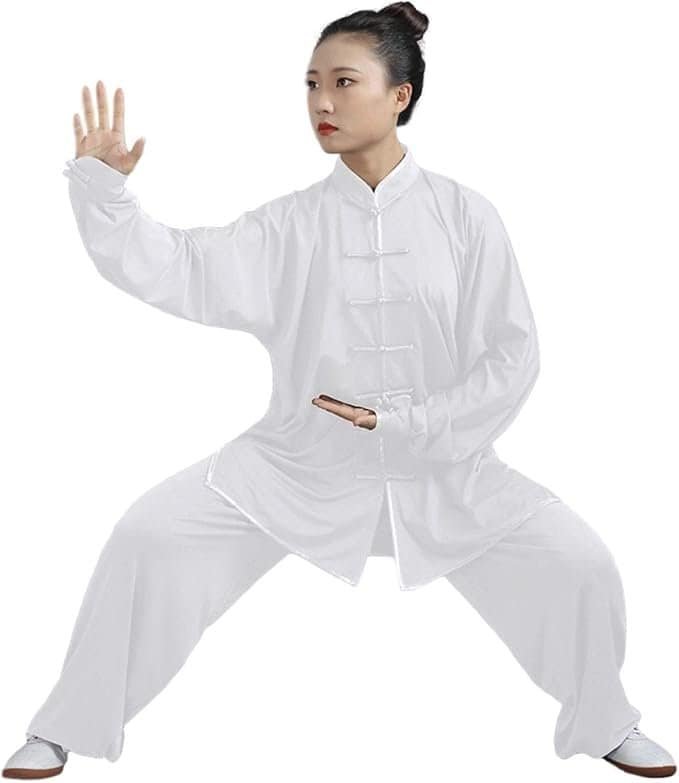 clubfitrelax TAI CHI